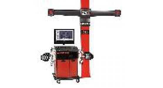 Hunter WA140/32LE02-401LZ2 Стенд развал-схождения